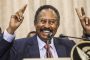 Sudan DISCUSSES FOUR PARTY-MEDIATION OVER GERD  , ETHIOPIA REFUSES