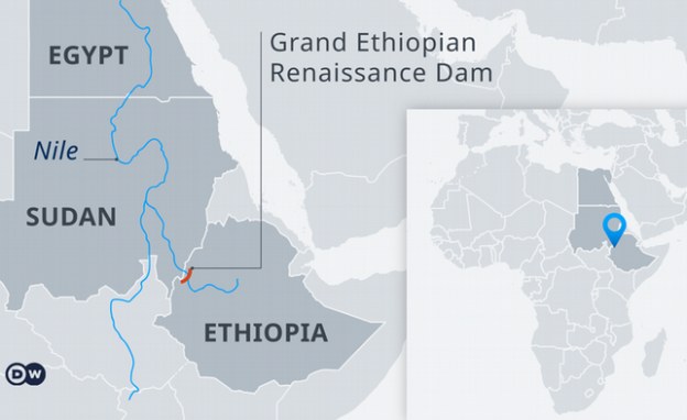 Africa: Why Has the AU Been Silent On the Ethiopian Dam Dispute?