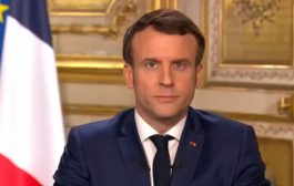 Most Commented Covid-19 France: Macron talks of ‘war’ as 112 more die