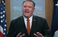 POMPEO :SUDAN WILL SOON BE DELISTED AS A STATE SPONSOR TERRORISM