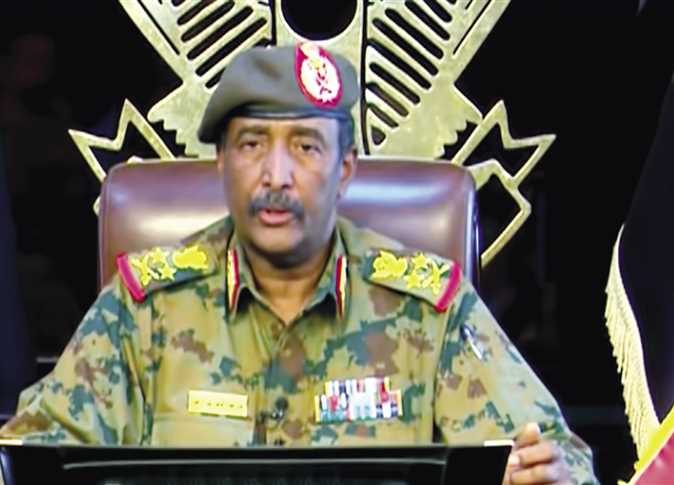 Alburhan: Protecting Borders Sacred  Duty of  Armed Forces