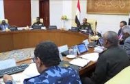 Sudan to announce three weeks lockdown to fight spread of COVID-19
