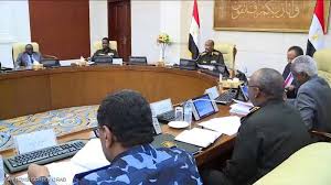 Sudan to announce three weeks lockdown to fight spread of COVID-19
