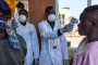 Sudan's Health Minister Says Country Needs $120 Million to Fight Coronavirus.