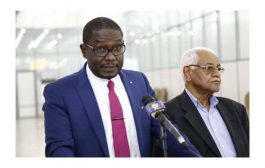 Sudanese Government declares readiness to finish all peace pending issues
