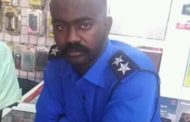 Police officer  assassinated on Khartoum-Bara highway
