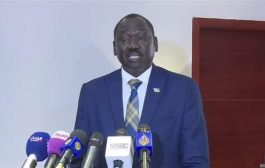 MEDIATION ANNOUNCES TO BEGIN SUDANESE DIRECT TALKS ON SUNDAY