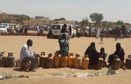 KHARTOUM STATE RESIDENTS SUFFERS FROM SHORTAGE OF CONSUMPTIVE
