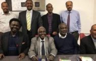 AS DEADLINE EXPIRED,SUDANESE GOVERNMENT FAILS IN NOMINATION  CIVILIAN STATES GOVERNORS
