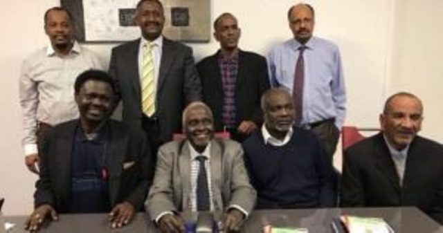 AS DEADLINE EXPIRED,SUDANESE GOVERNMENT FAILS IN NOMINATION  CIVILIAN STATES GOVERNORS