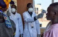 SUDAN RECORDS 192 NEW CASES OF COVID-19, BRINGING TOTAL TO 3820