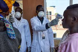 Sudan imposes coronavirus curbs, bans travelers from India