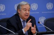UN CHIEF EXPRESSES DEEP CONCERN OVER INCREASING VIOLENCE IN DARFUR