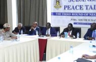 SOUTH SUDAN MEDIATOR EXTENDS SUDANESE PEACE TALKS