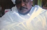 RUZAYAQAT CHIEFTAIN :SERIES STEPS TO BE TAKEN TO STOP TRIBAL CONFLICTS IN DARFUR