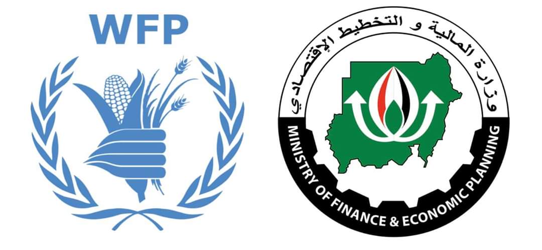 SUDAN GOVERNMENT AND WFP SIGN AGREEMENT ON SUDAN FAMILY SUPPORT