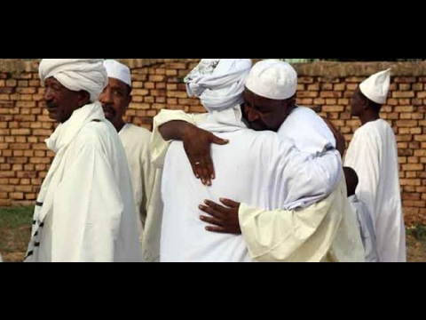 SPONTANEITY OF SUDANESE PEOPLE INCREASES COMMUNITY TRANSMISSION OF COVID-19