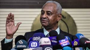 SUDAN SAYS ETHIOPIA MILITARY PLANE CROSSED ITS BORDER