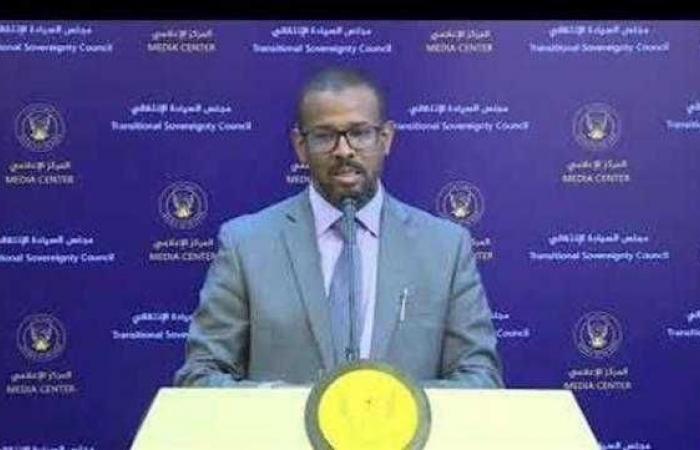 SUDANESE MINISTER TESTS POSITIVE OF COVID-19
