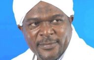 FAMOUS SUDANESE CLERIC TEST POSITIVE FOR COVID-19