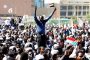 SUDAN INTENSIVE SECURITY MEAURES AHEAD OF MASS PROTESTS
