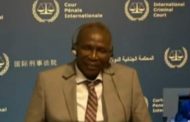 A SUDANESE WAR CRIMINAL FACES 50 CHARGES BY ICC