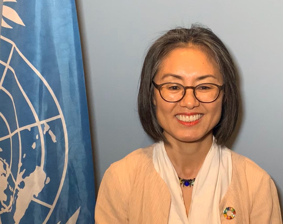 STATEMENT ATTRIBUTABLE TO THE UNITED NATIONS RESIDENT AND HUMANITARIAN COORDINATOR IN SUDAN, MS GWI-YEOP SON