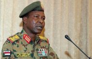SUDAN : 9 LEADERS  OF OUSTED REGIME  ARRESTED