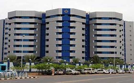 BANK OF SUDAN DIRECTS NOT TO PROVIDES CASH TO ATMS