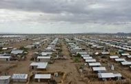 UNHCR : 8% OF SUDANESE POPULATION DISPLACED OR REFUGEES'