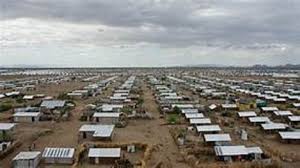 UNHCR : 8% OF SUDANESE POPULATION DISPLACED OR REFUGEES'