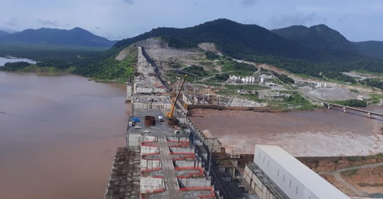 UNSC to discuss Ethiopia dam amid strained ties with Sudan, Egypt