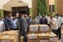 MORE THAN 11,000 COVID-19 CASES RECORDED IN SUDAN