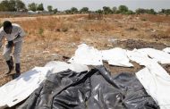SUDAN UNEARTH MASS GRAVE LIKELY LINKED TO FOILED 1990 COUP