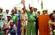 Al-BASHIR AND FIVE OF EX-REGIME LEADING FIGURES TO APPAER BEFORE COURT ON 1989 COUP