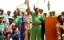 Al-BASHIR AND FIVE OF EX-REGIME LEADING FIGURES TO APPAER BEFORE COURT ON 1989 COUP