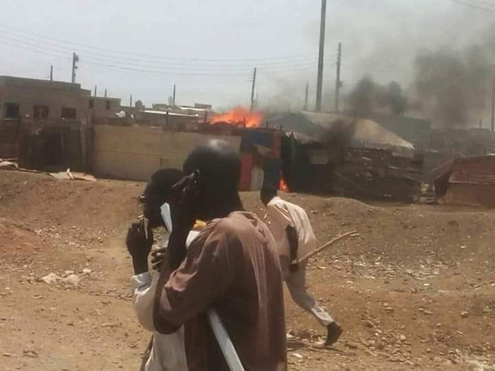 SUDAN: 85 PEOPLE ARRESTED IN SUSPECTION OF TRIBAL VIOLENCE IN PORT SUDAN
