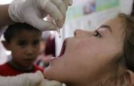 SUDAN:POLIO SPREADS IN KASSALA