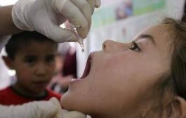 SUDAN:POLIO SPREADS IN KASSALA