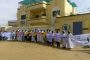 UN-WFP DISMISSES ARBITRARY 110 SECURITY PERSONNELS IN SUDAN
