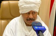 SUDAN'S PM : CIIRCELS PLAN TO DETERIORATE NATIONAL ECONOMY