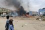 SUDAN:POLIO SPREADS IN KASSALA