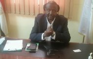 GOVERNOR OF SOUTH KORDOFAN: INCLUSIVE GOVERNMENT THAT REPRESENTS OUR RGION WILL BE FORMED