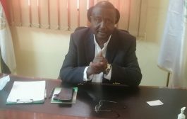 GOVERNOR OF SOUTH KORDOFAN: INCLUSIVE GOVERNMENT THAT REPRESENTS OUR RGION WILL BE FORMED