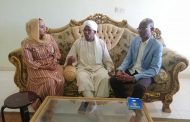 GOVERNOR OF WEST KORDOFAN : MISMANGEMENT , POVERY ARE CAUSE ROOTS OF THE PROBLEM