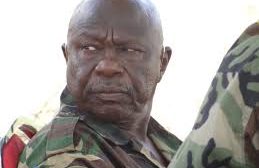 SAF CONDEMNS SPLM-N ATTACK TO INNOCENT CIVILIANS IN SOUTH KORDOFAN