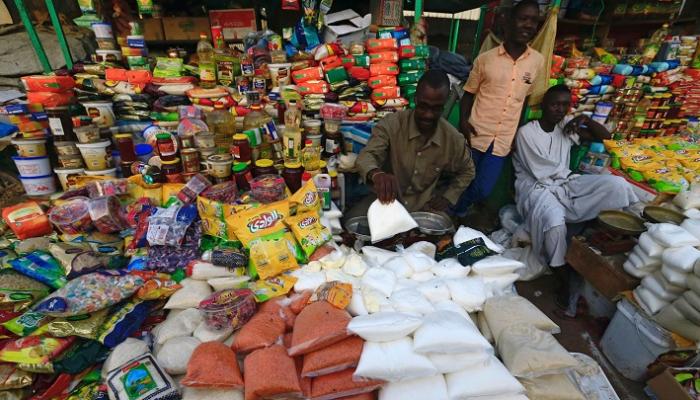 SUDAN’S ANNUAL INFLATION HIKES TO 166.83% IN AUGUST