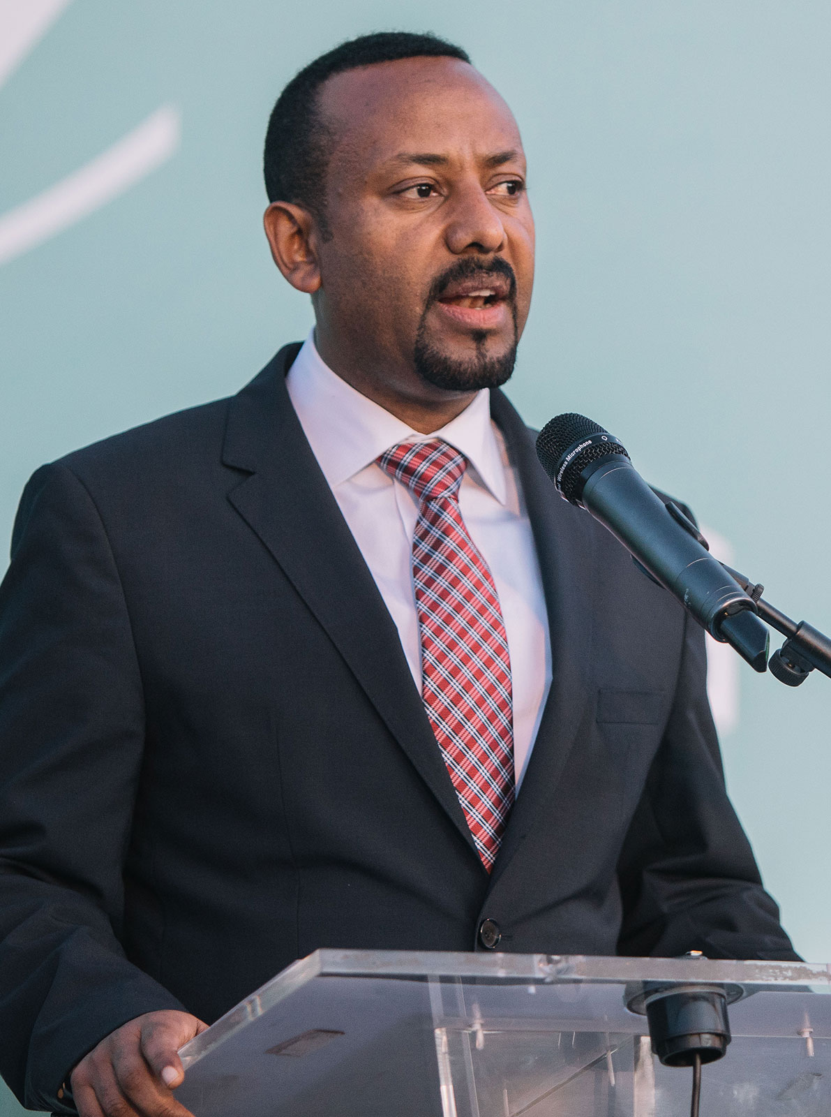 ETHIOPIA HAS “NO INTENTION TO HARM “EGYPT, SUDAN-PM