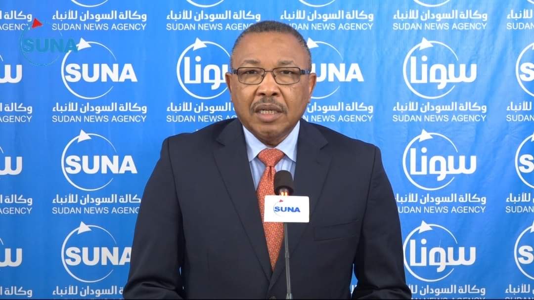 SUDAN NOT NEXT TO NORMALIZE RISRAEL RELATIONS: FM