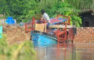 SUDANESE OFFICIAL: FLOODS EXCEEDED OUR EXPECTATION